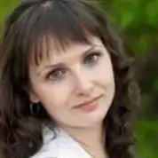 Яковлева Алина Романовна
