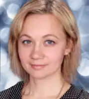 Яковлева Дарья Станиславовна