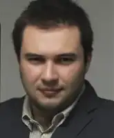Алексеев Петр Игоревич