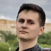 Андреев Алексей