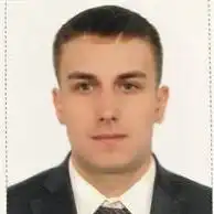 Андреев Георгий Владиславович