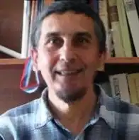 Анисимов Анатолий