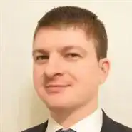 Анисимов Денис Львович