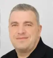Анисимов Матвей Александрович