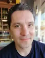 Анисимов Михаил
