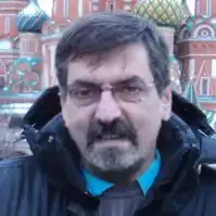 Анисимов Роман