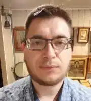 Анисимов Владимир Игнатьевич