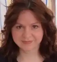 Антонова Ангелина