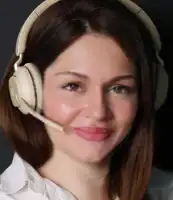 Антонова Ангелина Анатольевна