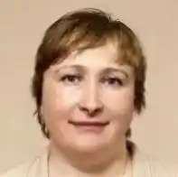 Антонова Анна