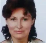 Антонова Вероника Анатольевна