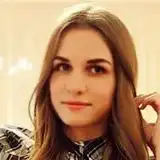Яшина Кристина Фёдоровна