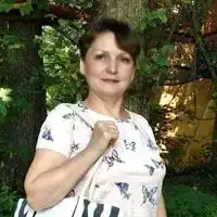 Яшина Наталья Дмитриевна