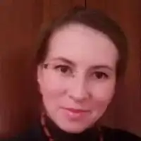 Яшина Оксана Викторовна