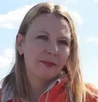Яшина Виктория Вячеславовна