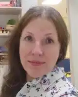 Багдасарова Арина