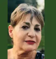 Багдасарова Ксения Владимировна