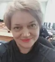 Багдасарова Оксана Григорьевна