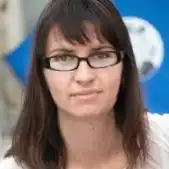 Багдасарова Вероника Анатольевна