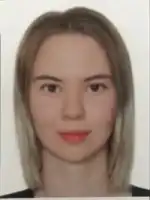 Багдасарова Жанна Анатольевна