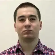 Белоусов Даниил Вадимович