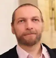 Белоусов Мирон