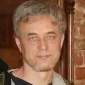 Белоусов Сергей Дмитриевич