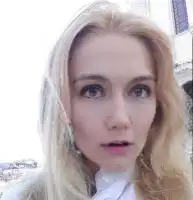 Белоусова Алиса