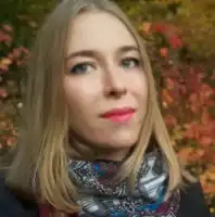Белоусова Елизавета