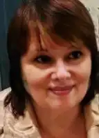 Белоусова Милана Сергеевна
