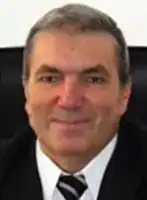 Белов Степа Степанович