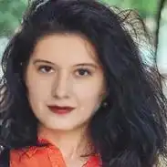 Белова Яна Станиславовна