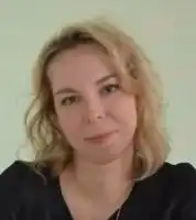 Белова Арина