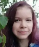 Белова Арина Анатольевна