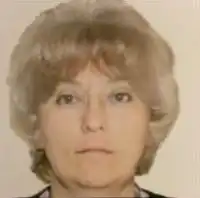 Белова Милана Михайловна