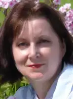 Белова Ульяна