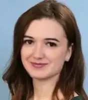 Белова Василиса Михайловна