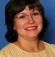 Белова Вера Станиславовна