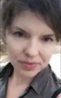 Богачева Елизавета