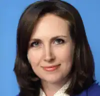 Богачева Оксана Фёдоровна