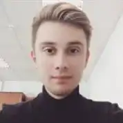 Богданов Артур Виталиевич