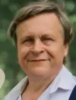 Богданов Петр Ильич