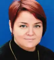 Богданова Мария Петровна