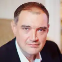 Богомолов Платон