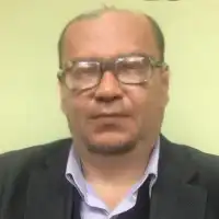 Богомолов Тимофей Александрович