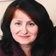 Бронникова Ангелина