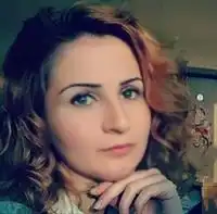 Бронникова Елизавета Викторовна