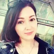 Бронникова Ирина