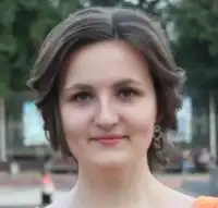 Бронникова Жанна