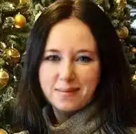 Чернова Алёна Романовна